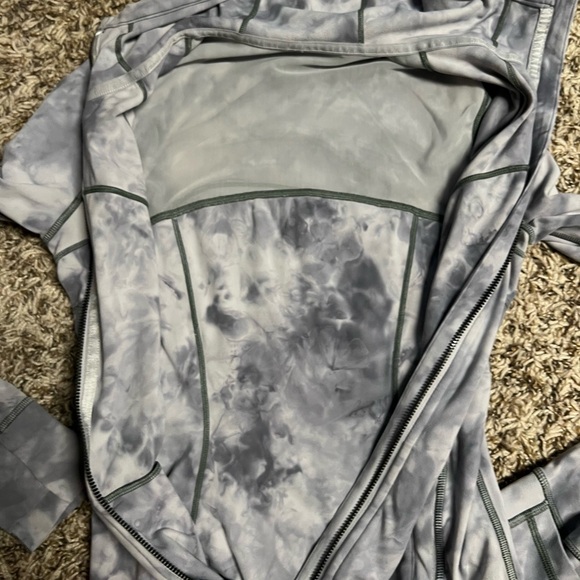 Lululemon Hooded Define Jacket *Nulu - Picture 7 of 7